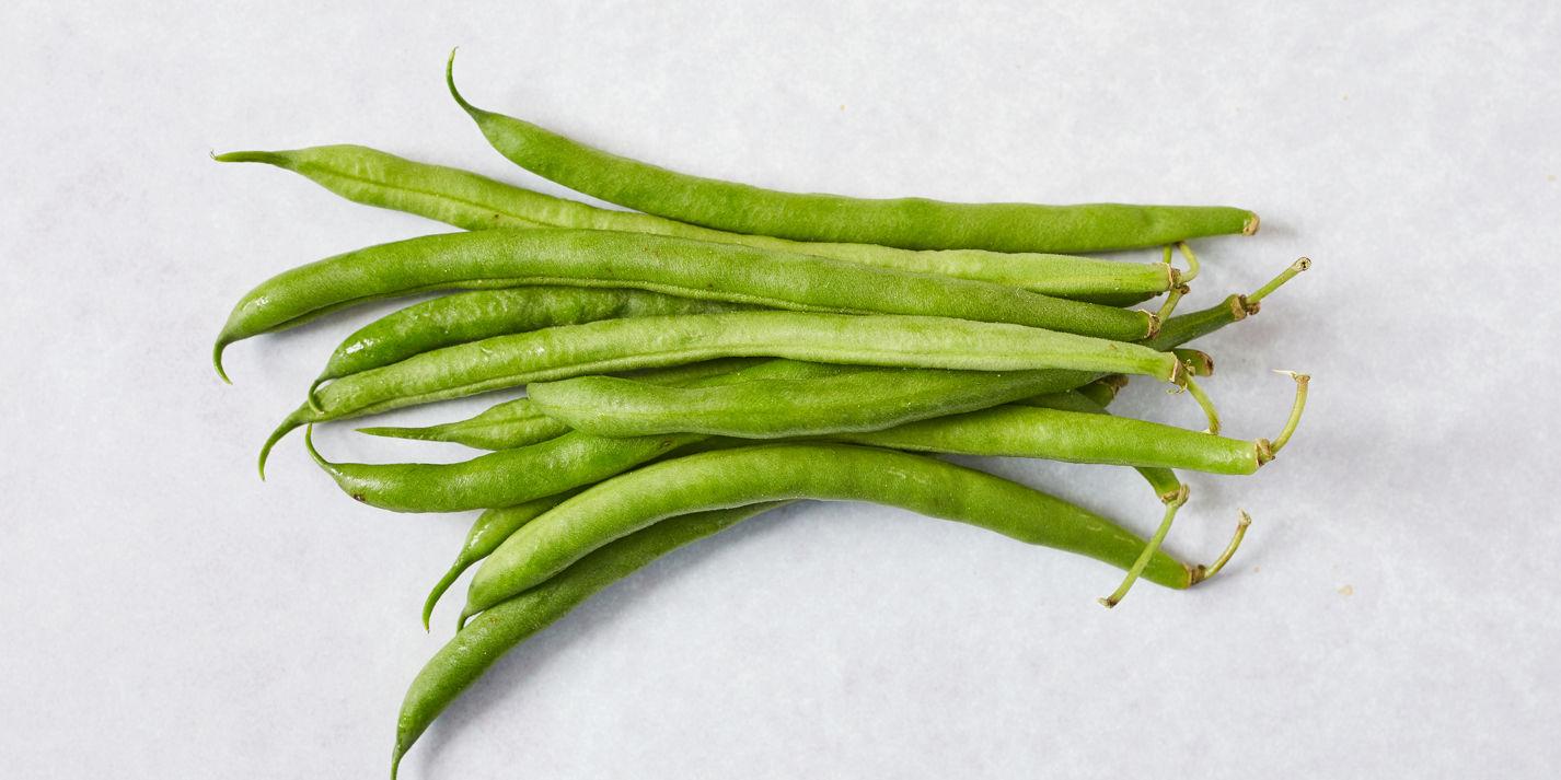 Green bean