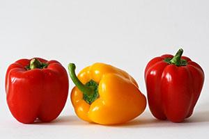 PEPPER
